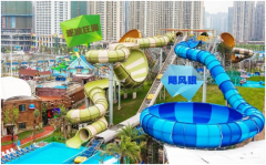 <b>水上樂園水循環(huán)周期的設計，做好了給你的樂園加分！</b>