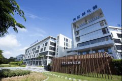 如何打造低排放“海綿園區(qū)”？
