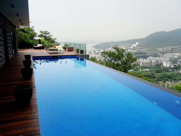 別墅私人泳池一般多大好,有哪些設(shè)計(jì)要求？