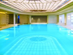 游泳池水質(zhì)消毒不當(dāng)會引